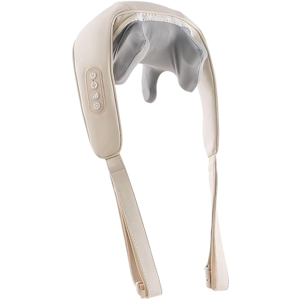 Massageador para Pescoço More Fitness MF-22 Bivolt