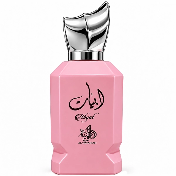 Importado Al Wataniah Abyat Edp S Caixa 100ML