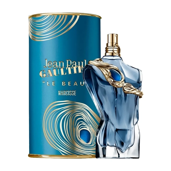 Perfume Masculino Jean Paul Gaultier Le Beau