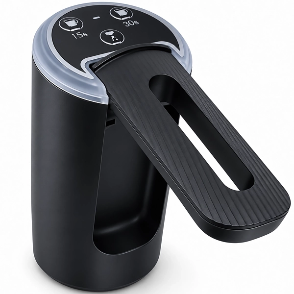 Dispenser Elétrico para Galões de Água G-Tide