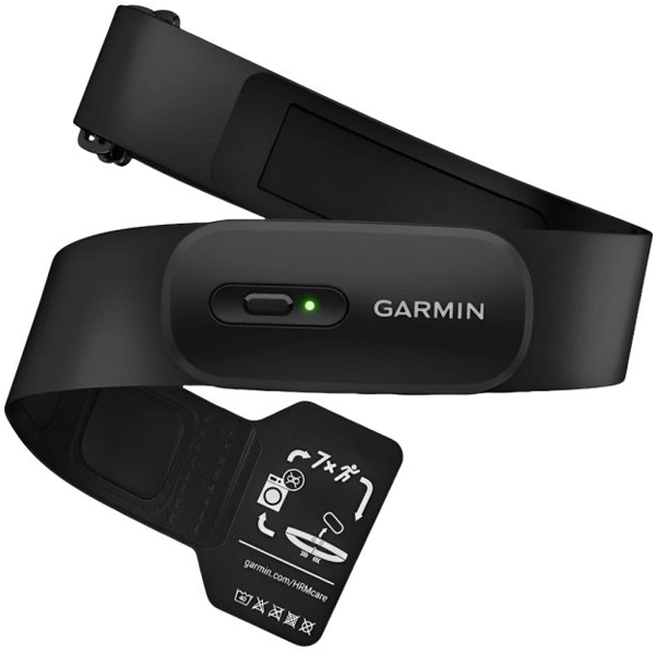 Monitor Cardíaco Peitoral Garmin HRM 200 010-13388-00