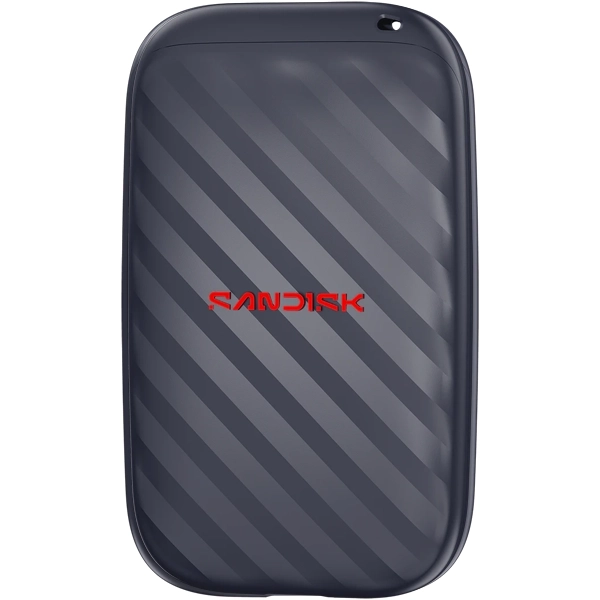 HD SANDISK SSD EXTERNO PORT DRIVE