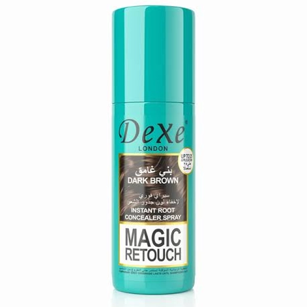 Spray Capilar Colorante Instant Root Concealer de