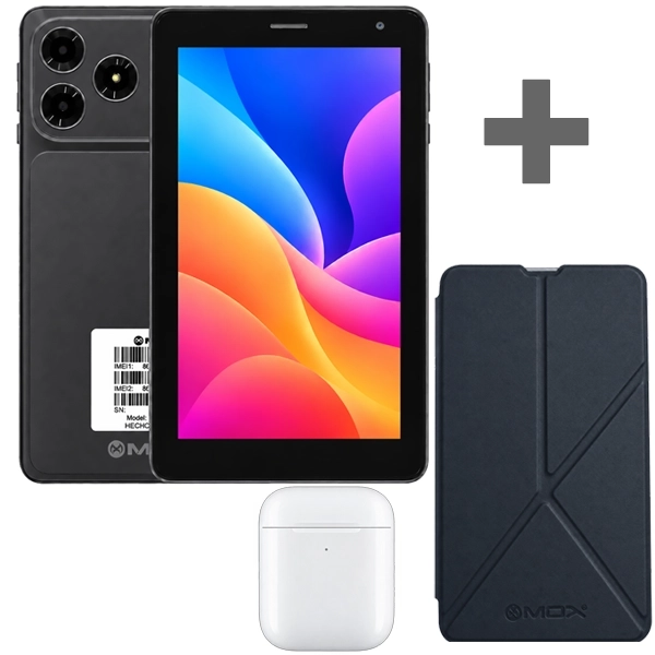 Tablet MOX MO-TP745 5G 256GB 8GB RAM
