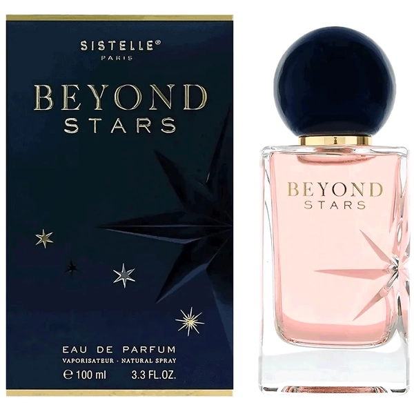 Perfume FEM SPPC SISTELLE BEYOND STARS EDP