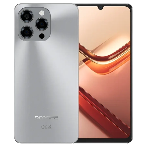 CEL DOOGEE NOTE 58 DUAL 6.75 8GB+128GB