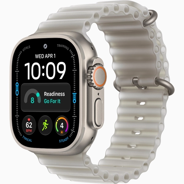 RELOGIO APPLE ULTRA 4 49MM ONE SIZ