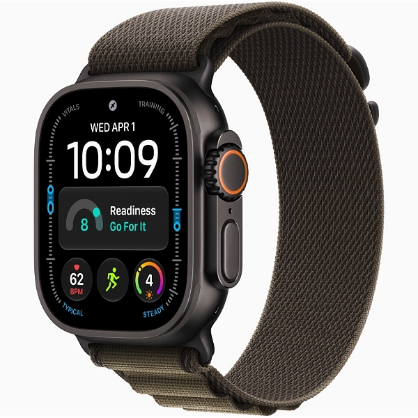 Apple Watch Ultra 4 49 mm S