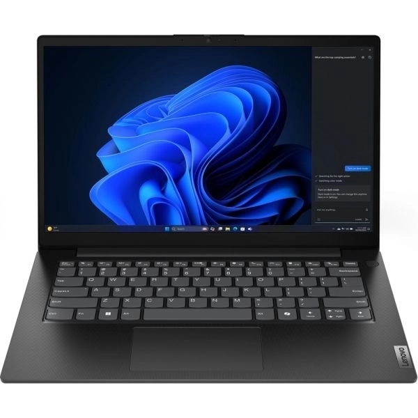Notebook Lenovo V14 G5 IRL 83HDA06JUS 14