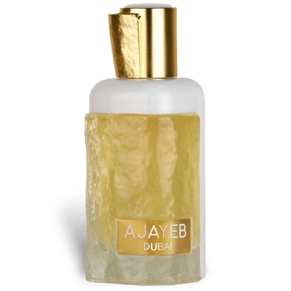 Perfume Unissex Lattafa Ajayeb Dubai Portrait EDP