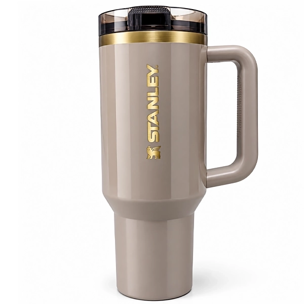 Importado Vaso Termico Stanley Quencher Protour Tumbler 1 18 Litros Bedrock Gloss