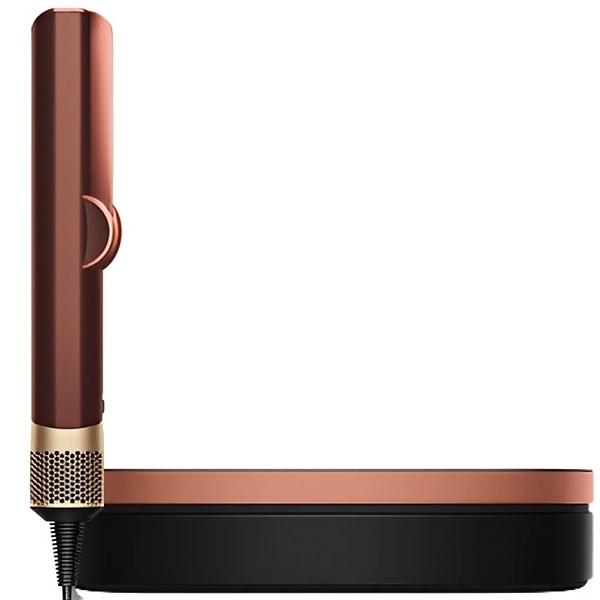 Chapinha para Cabelo Dyson Airstrait HTO1 Special