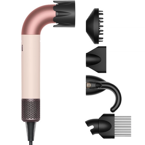 Secador de Cabelo Dyson Supersonic R HD17