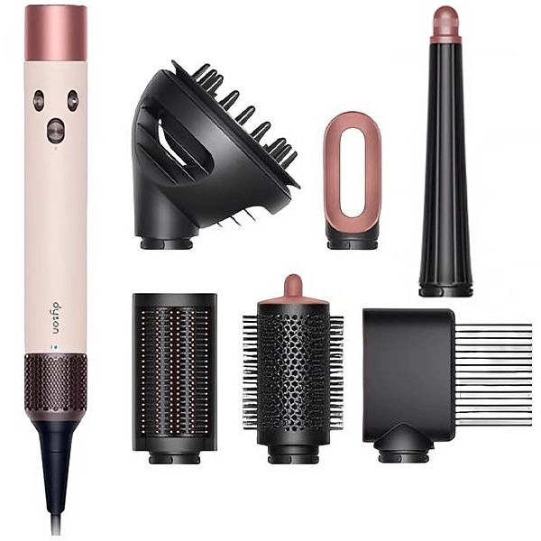 Modelador de Cabelo Dyson Airwrap i.d. HS08