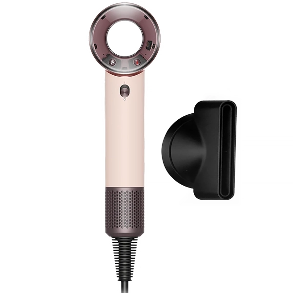 Secador de Cabelo Dyson Supersonic Travel HD19