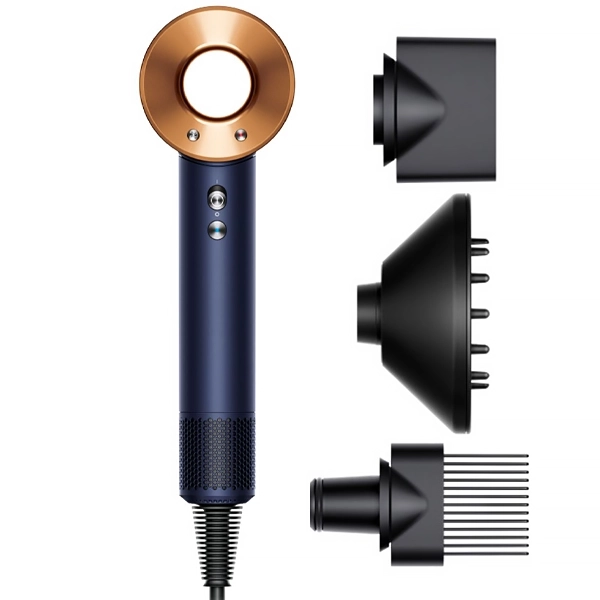 Secador de Cabelo Dyson Supersonic HD07 1.600