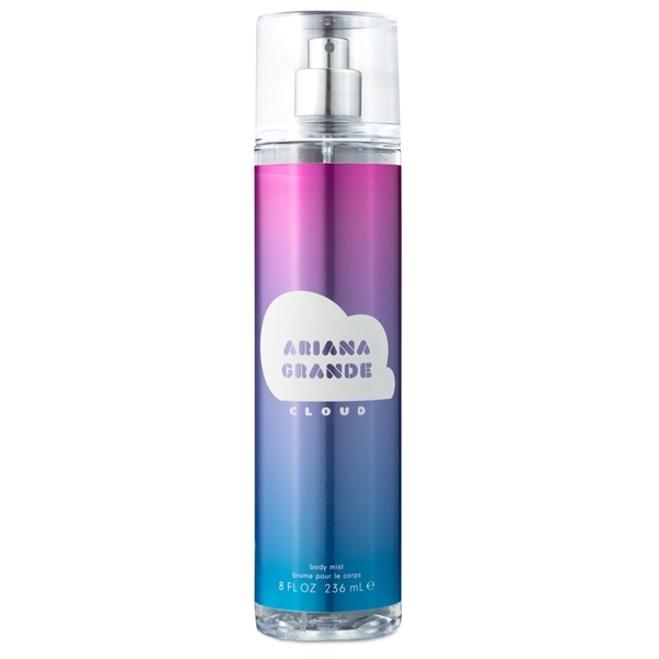 Body Mist Feminino Ariana Grande Cloud 236ml