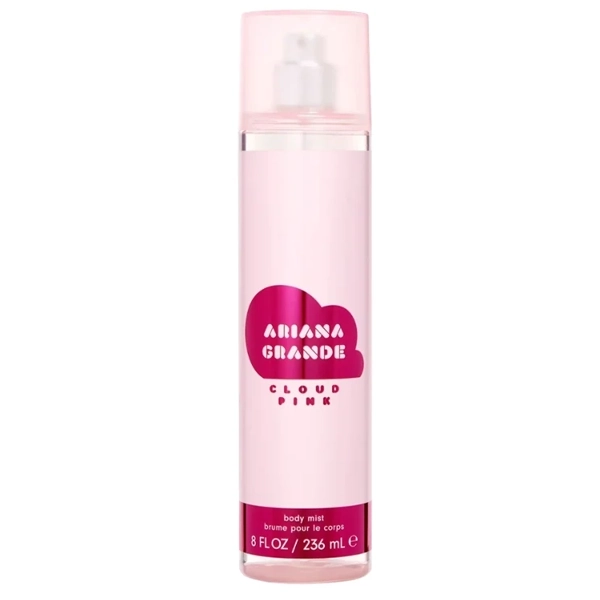 Body Mist Feminino Ariana Grande Cloud Pink