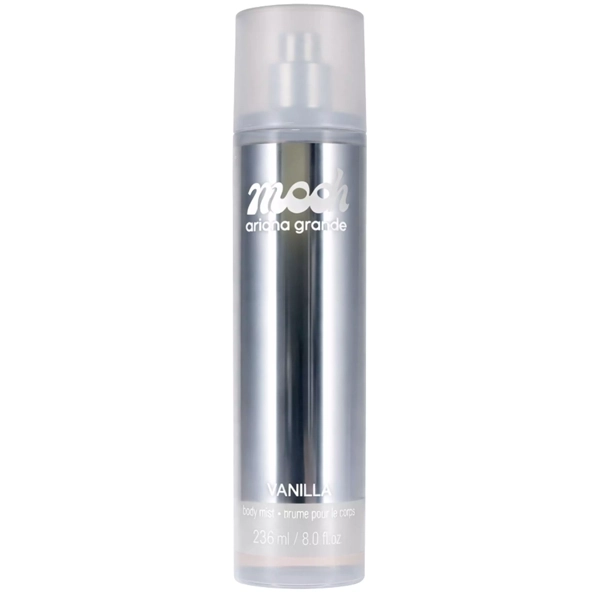 Body Mist Feminino Ariana Grande Mod Vanilla