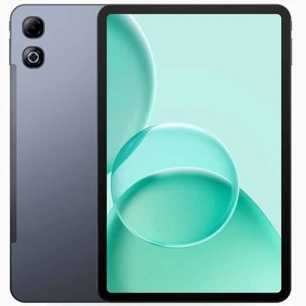 Tablet Doogee Tab G6 Max Vip Edition 4G 256GB 6GB RAM de 13.4" 13MP 8MP - Misty Gray + Teclado + Capinha