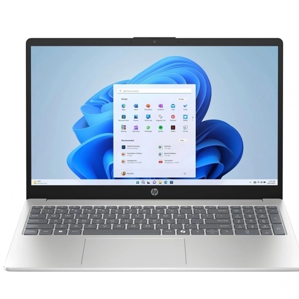 Notebook HP 15-fd1899nr 15.6 Intel Core 7