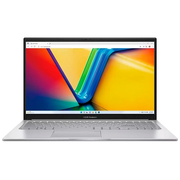 Notebook ASUS VivoBook 15 F1504VAP-NB71T 15.6 Intel