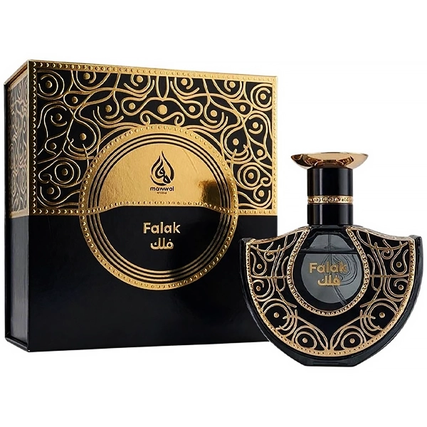 Perfume Unissex Mawwal Falak EDP 100ml