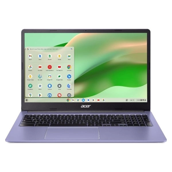 Notebook Acer Chromebook 315 CB315-4H-COVN 15.6 Intel