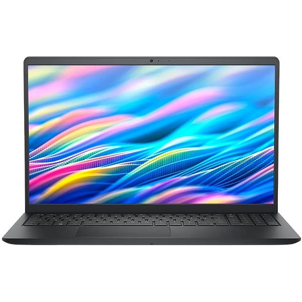 Notebook Dell 15 LDC15250-3883BLK-PUS 15.6 Intel Core