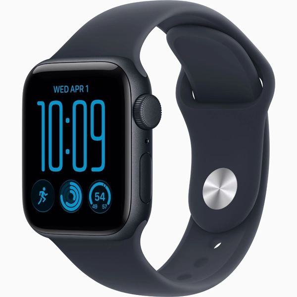 Apple Watch SE 3rd Generation 44 mm M L MJL94LW GPS