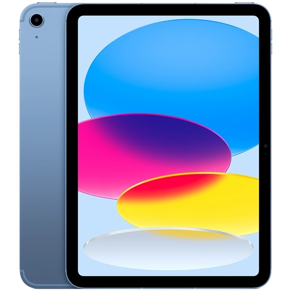IPAD 11 (A16) MD7L4 WIFI (2025) 256GB