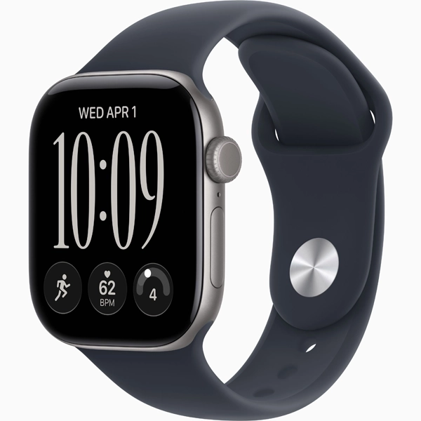Apple Watch Series 12 46 mm S