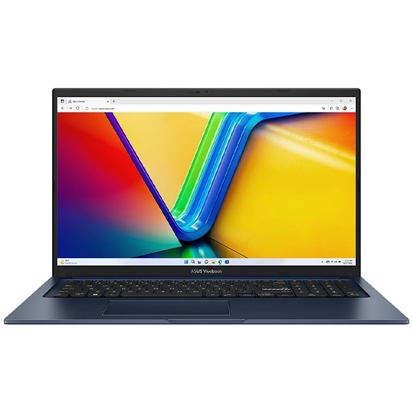 Notebook ASUS VivoBook 17 F1704VAP-SS54 17.3 Intel