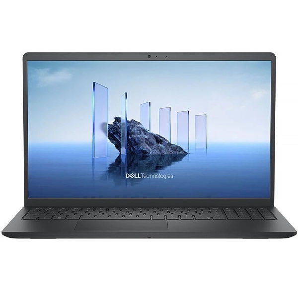Notebook Dell 15 LDC15255-A391BLK-PUS 15.6 AMD Ryzen