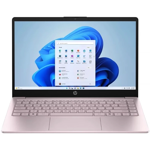 Notebook HP 14-ep2111wm 14 Intel N150 4GB