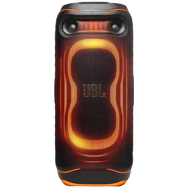 Caixa de Som JBL Partybox Ultimate 2