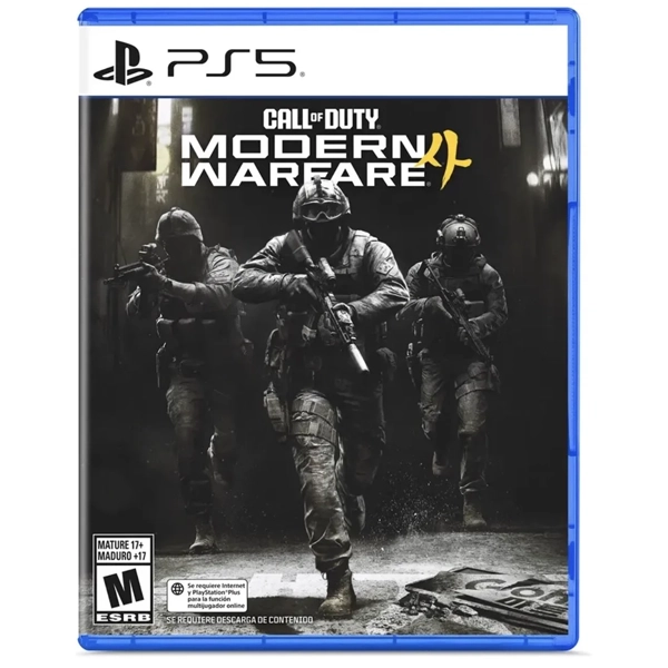 Jogo para PlayStation 5 Call of Duty