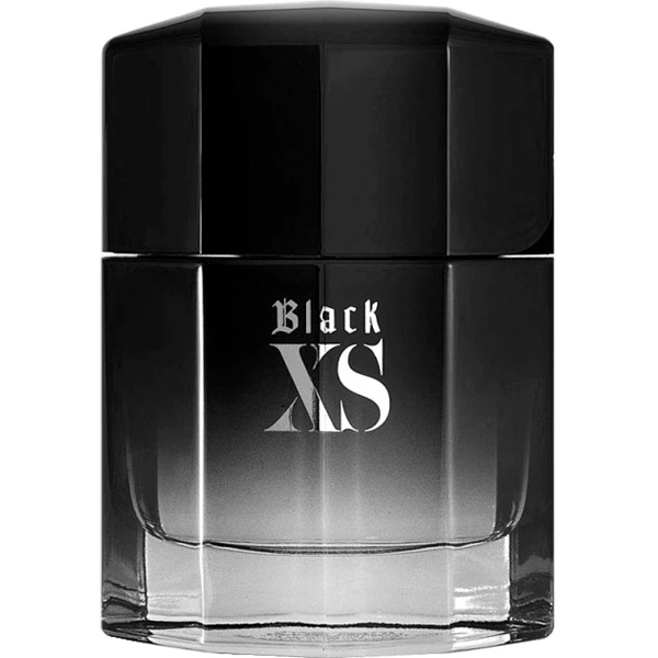 Perfume Tester Masculino Paco Rabanne Black XS