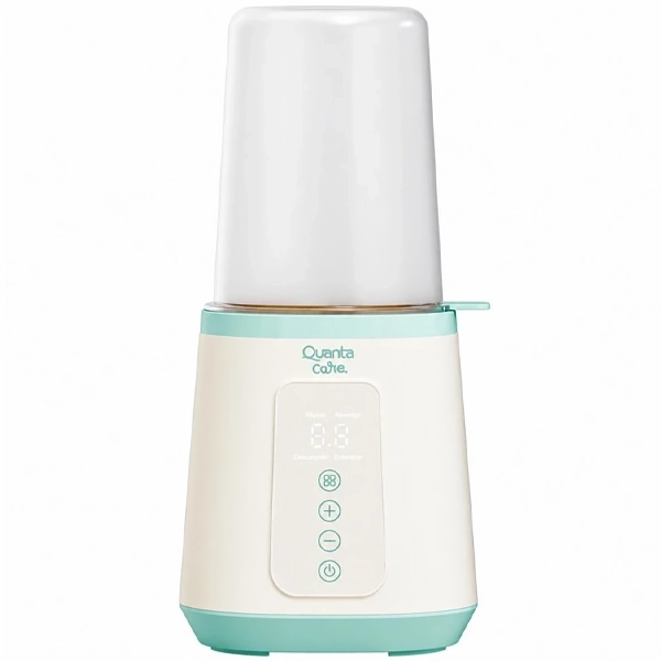 Aquecedor de Mamadeira Quanta Care Milky Touch