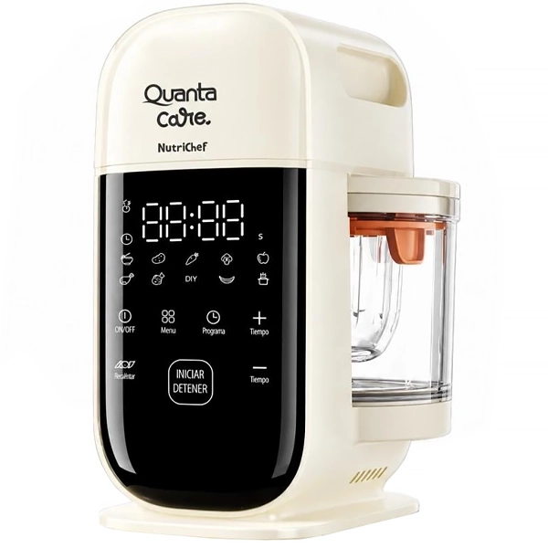 PROCESSADOR QUANTA QTPA31 4EM1 500WATTS 220V 50HZ