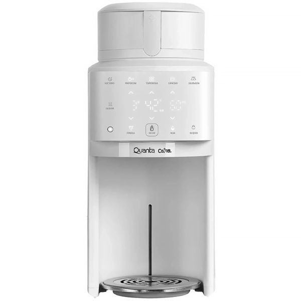 Preparador de Mamadeira Quanta Milk Station Pro