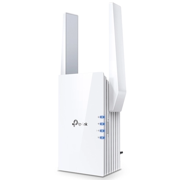REPETIDOR TP-LINK RE605X AX1800 574MBPS BRANCO