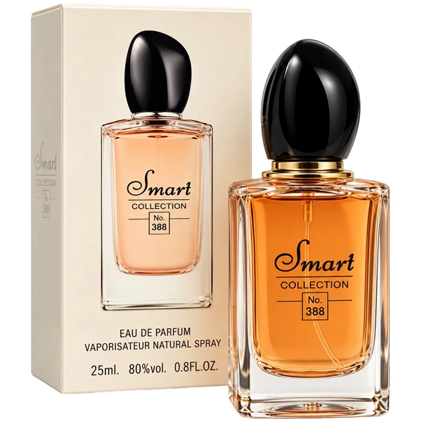 Perfume Feminino Smart Collection No. 388 EDP