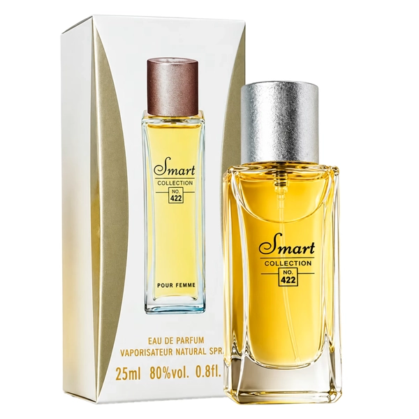 Perfume Feminino Smart Collection No. 422 EDP