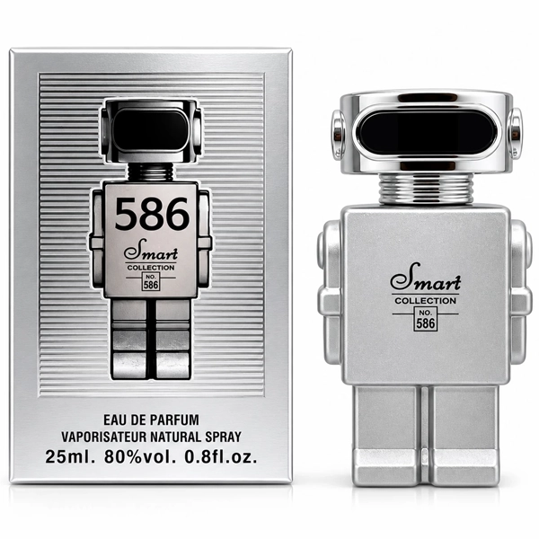 Perfume MAS ARABE SMART COLLECTION N586 EDP