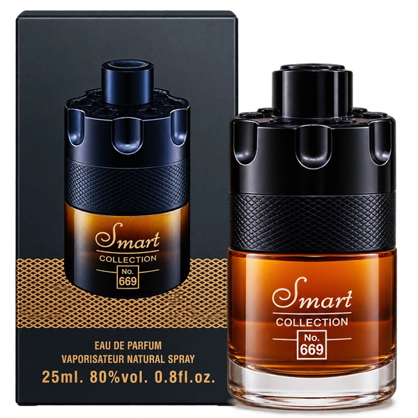 Perfume Masculino Smart Collection No. 669 EDP