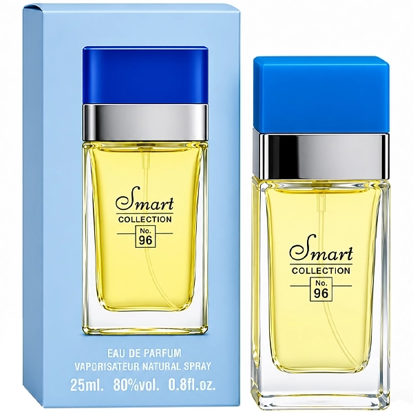 Perfume Feminino Smart Collection No. 96 EDP
