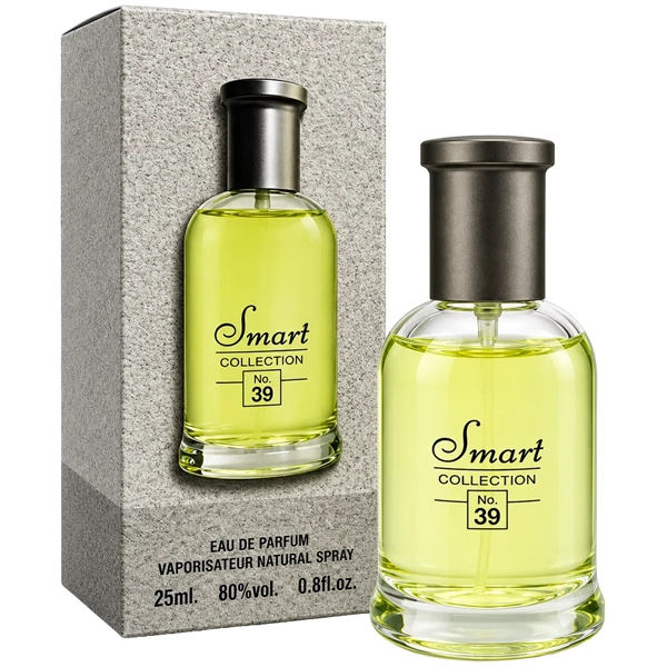 Perfume Masculino Smart Collection No. 39 EDP