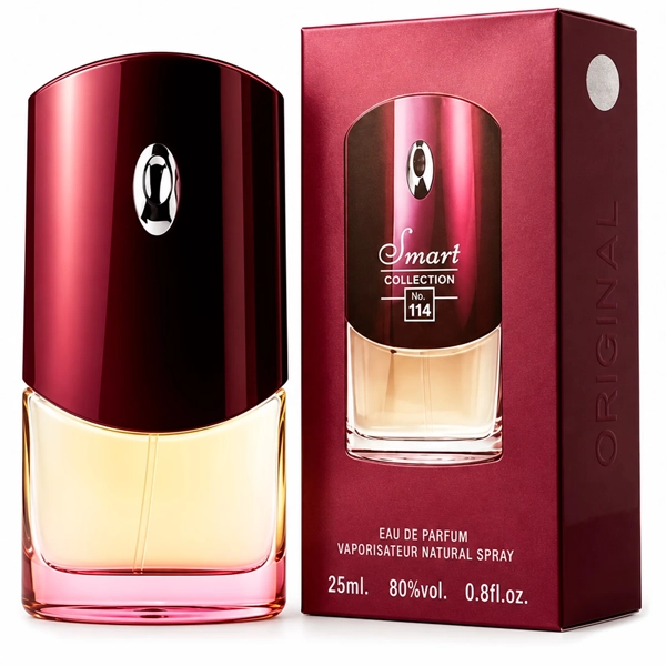 Perfume MAS ARABE SMART COLLECTION N114 EDP