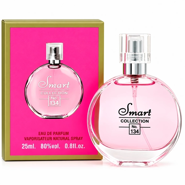 Perfume FEM ARABE SMART COLLECTION N134 EDP